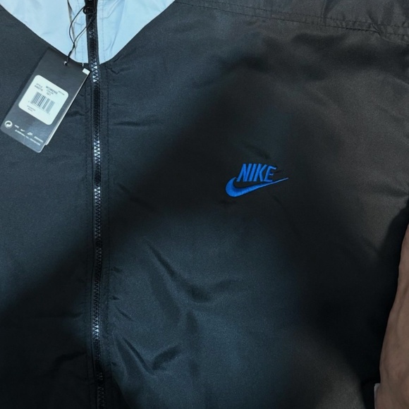 Fall Jacket - Picture 4 of 4